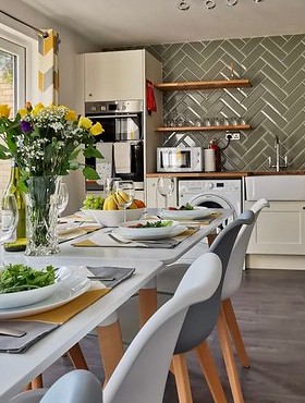 Wyżywienie we własnym zakresie