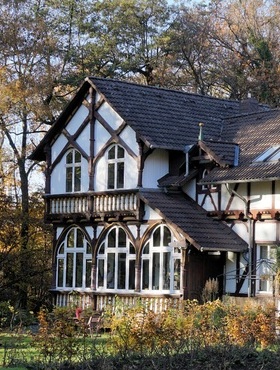 Gospodarstwo wiejskie